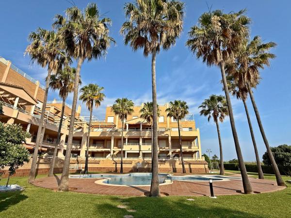 Продажа квартиры на Piso en Estanyo Nord a, L'Almadrava-L'Estanyò, Denia, Дения
thumbnail 2