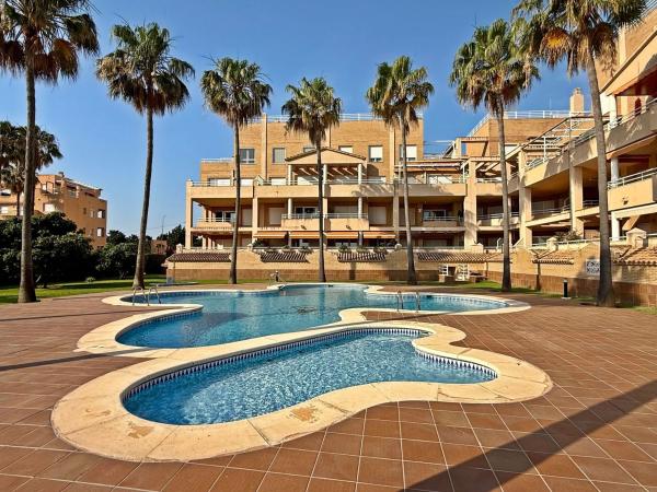 Продажа квартиры на Piso en Estanyo Nord a, L'Almadrava-L'Estanyò, Denia, Дения
thumbnail 3