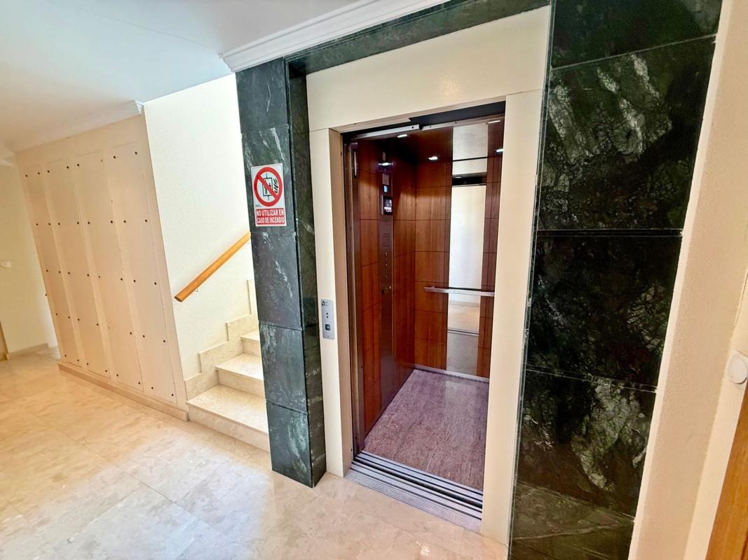 Продажа квартиры на Piso en Estanyo Nord a, L'Almadrava-L'Estanyò, Denia, Дения
photo 5