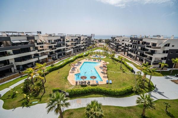 Penthouse for sale at Ático en Horizonte - La Campana, Orihuela, Orihuela photo 1