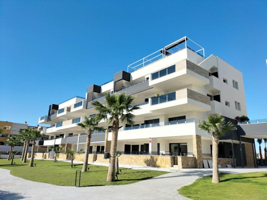 Penthouse sale in  Ático en Horizonte - La Campana, Orihuela, Orihuela photo 3