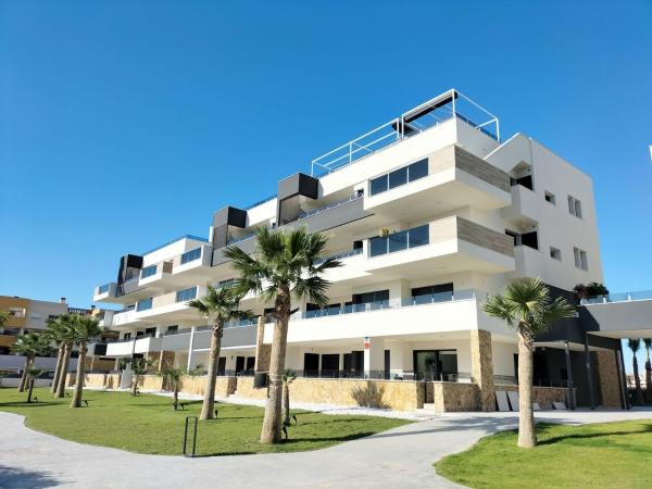 Penthouse for sale at Ático en Horizonte - La Campana, Orihuela, Orihuela thumbnail 3