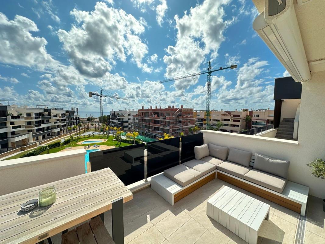 Penthouse sale in  Ático en Horizonte - La Campana, Orihuela, Orihuela photo 4