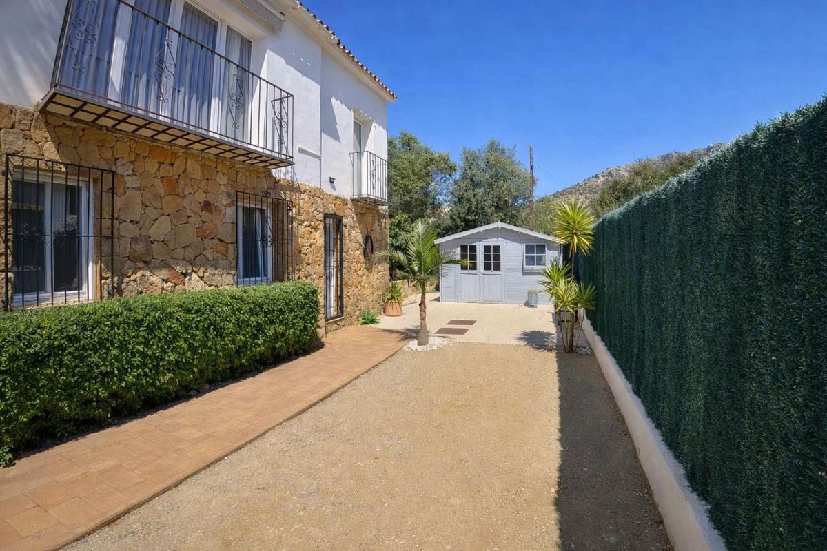 Propiedades en venta y alquiler en España photo 4