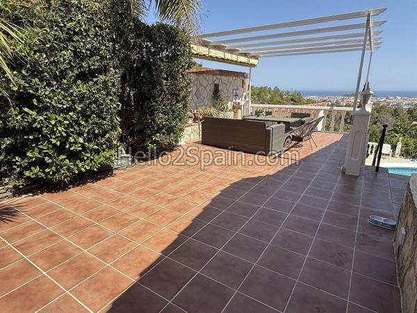 Casa o chalet independiente en La Pedrera s/n, La Pedrera-Vessanes, Denia thumbnail 3