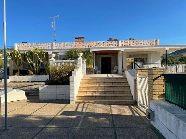 Casa o chalet independiente en Calle de la Font, 14, Busot thumbnail 3