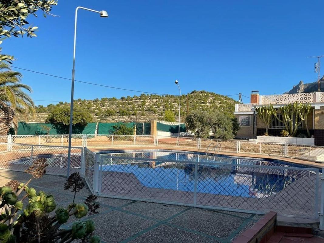 Propiedades en venta y alquiler en España photo 5