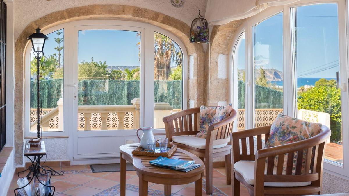 Properties for sale and rent in Spain photo 4