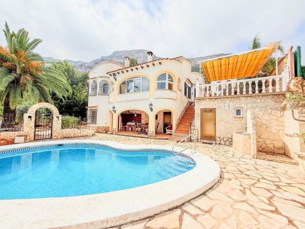Casa o chalet independiente en La Pedrera-Vessanes, Denia thumbnail 2