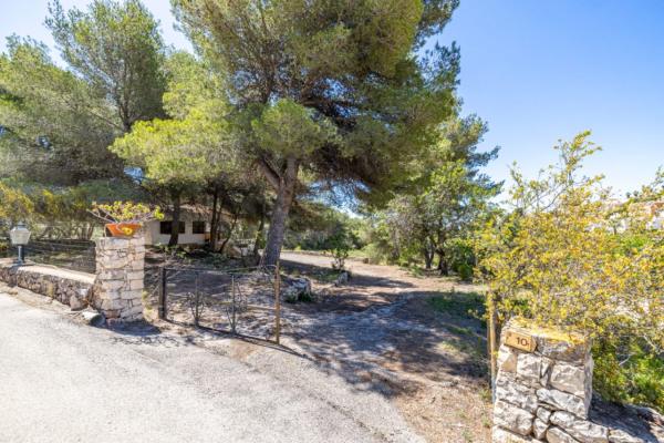 Casa o chalet independiente en Paichi, Moraira photo 4