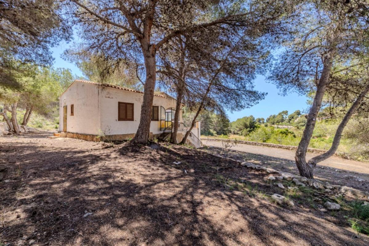 Недвижимость на продажу и в аренду в Испании photo 5