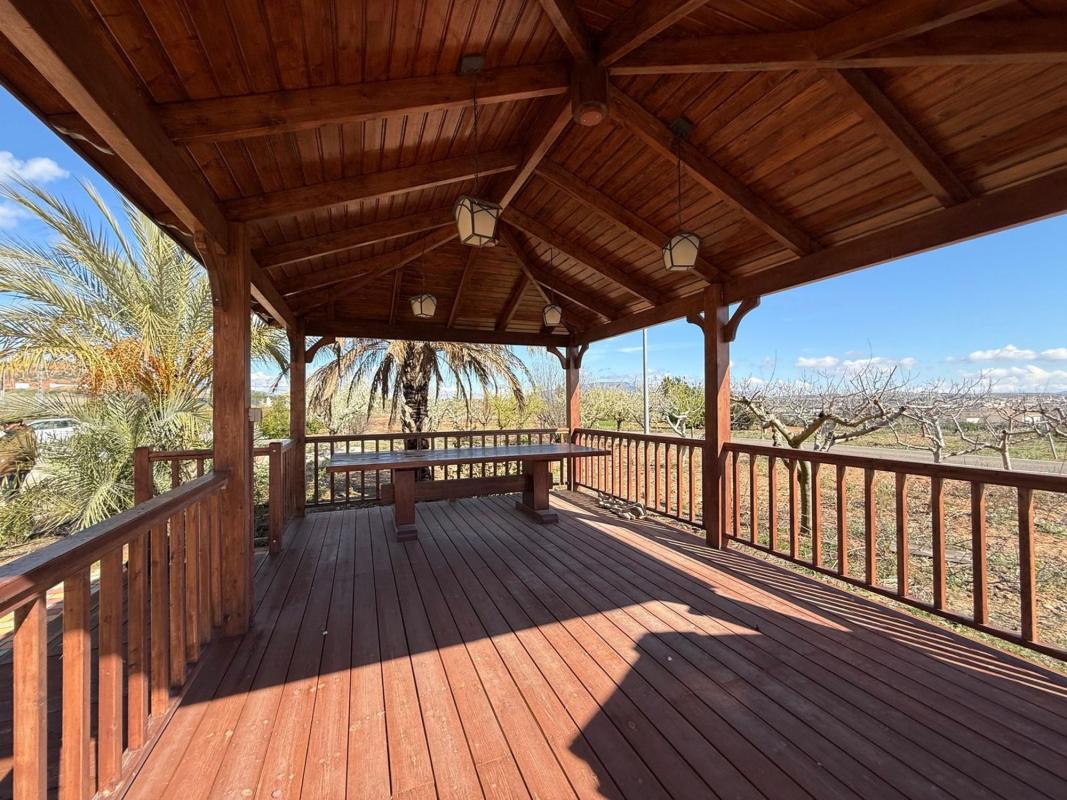 Sale of independent chalet in Casa o chalet en Pinoso, Pinoso
photo 4