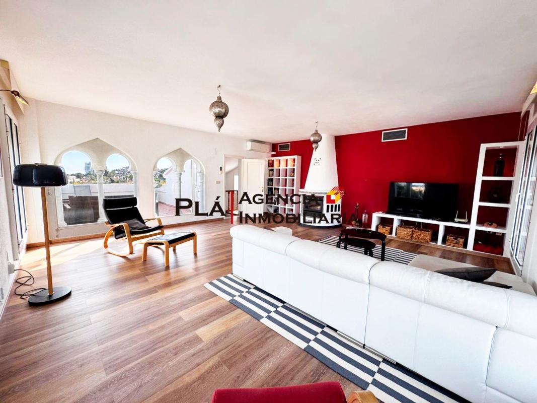 Продажа пентхауса на Ático en El Montgó, Denia, Дения photo 3