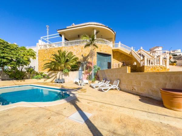 Casa o chalet independiente en Campello Pueblo, El Campello photo 1