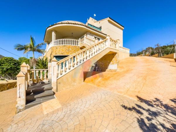 Casa o chalet independiente en Campello Pueblo, El Campello thumbnail 2