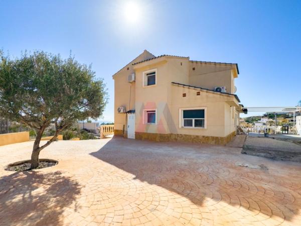 Casa o chalet independiente en Campello Pueblo, El Campello photo 4