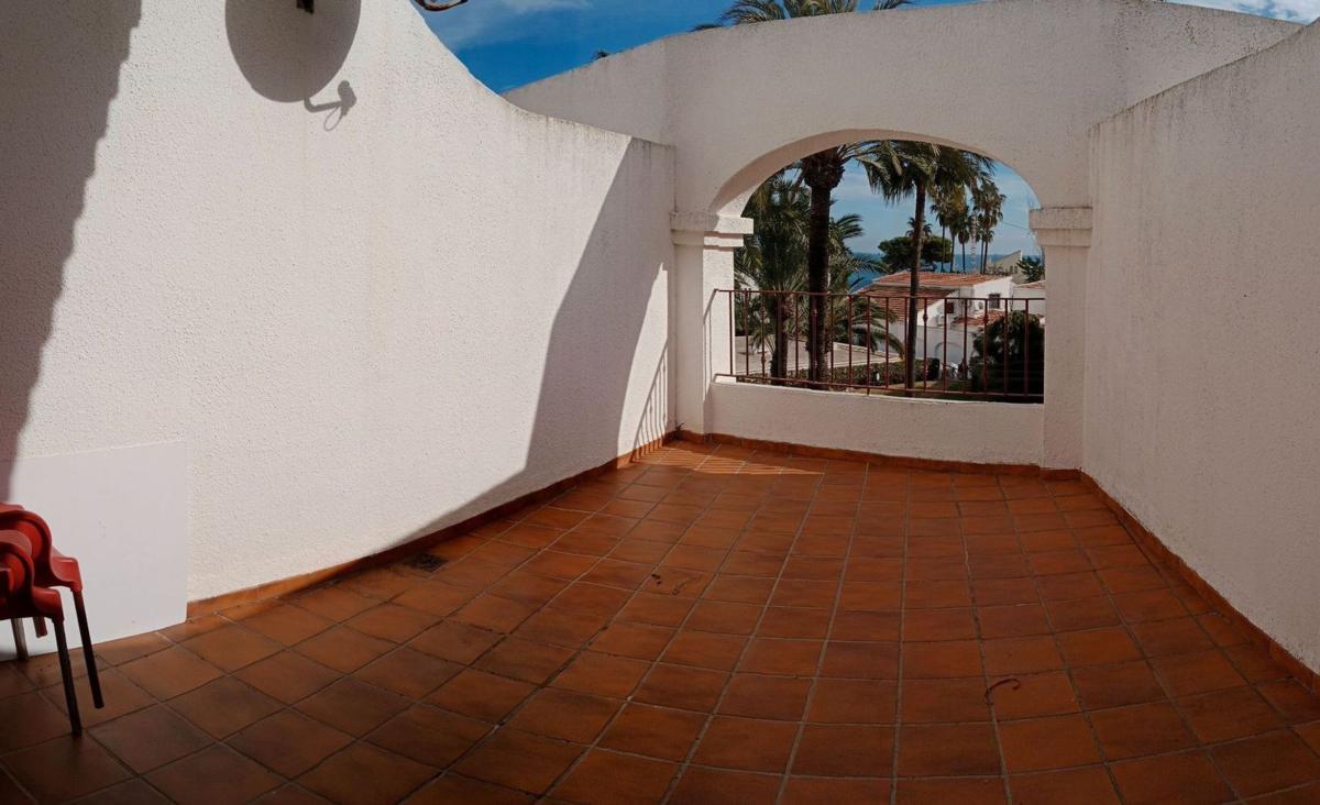 Sale of apartment in Piso en Avenida del Mediterráneo, Montañar, Jávea/Xàbia, Jávea/Xàbia
photo 2
