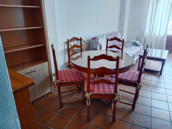Продажа квартиры на Piso en Avenida del Mediterráneo, Montañar, Jávea/Xàbia, Хавья/Хабия
 photo 4