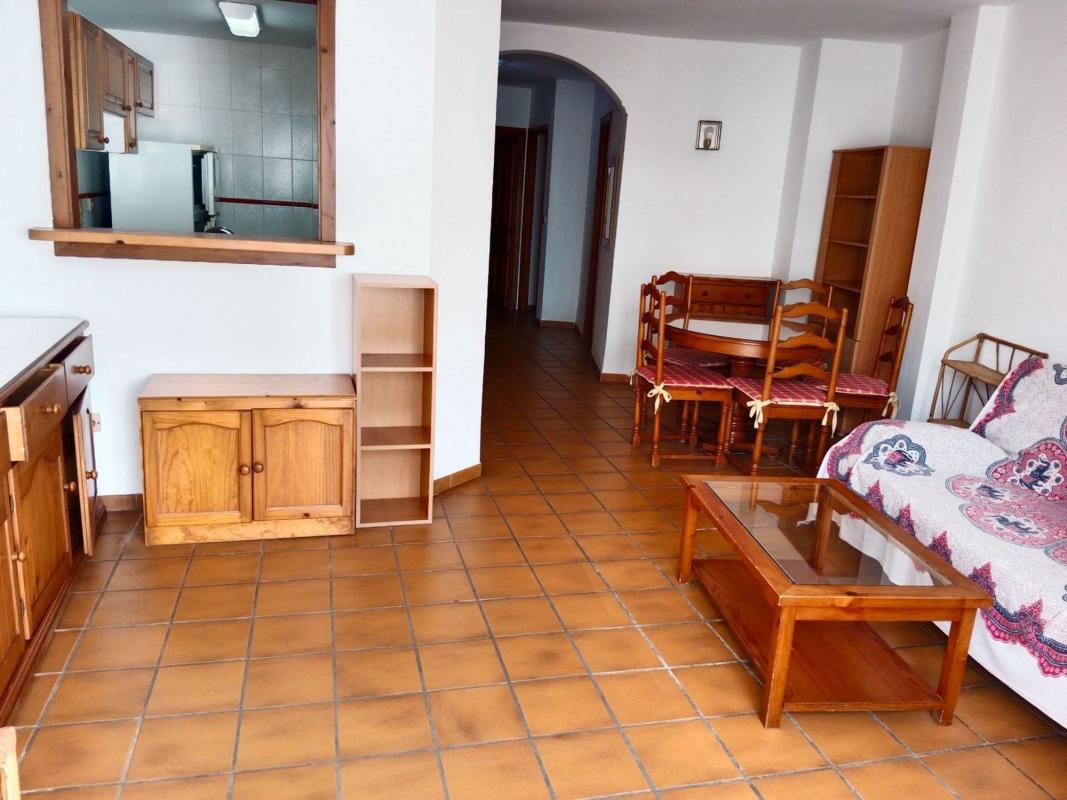 Sale of apartment in Piso en Avenida del Mediterráneo, Montañar, Jávea/Xàbia, Jávea/Xàbia
photo 5