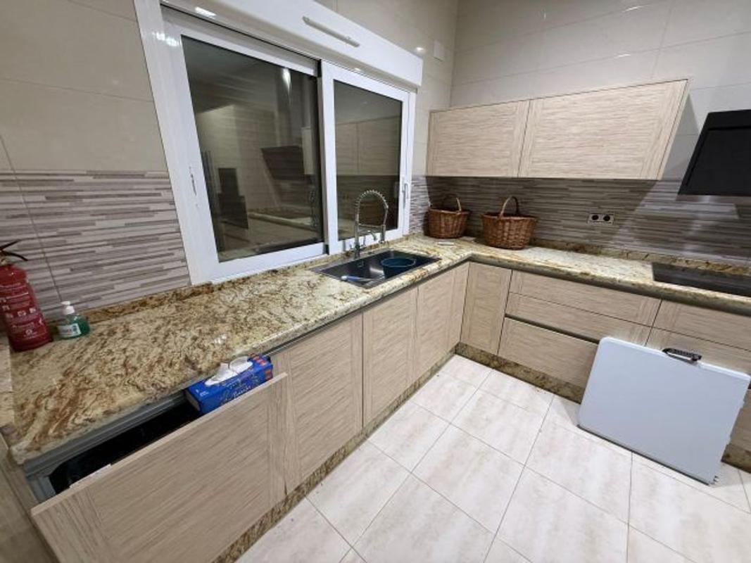 Sale of independent chalet in Casa o chalet en Pinoso, Pinoso
photo 5