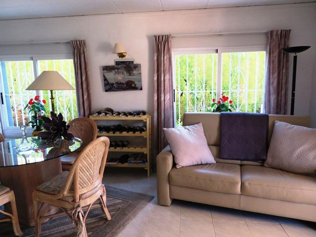 Properties for sale and rent in Spain photo 4