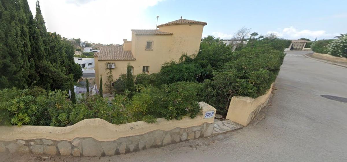 Venta de chalet independiente en Casa o chalet en Calle Magnolias, Cumbre del Sol, Benitachell, Benitachell
photo 1