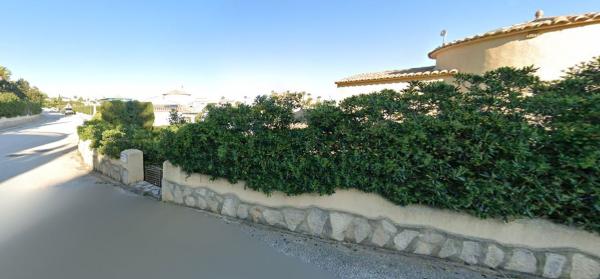 Chalet independiente en venta en Casa o chalet en Calle Magnolias, Cumbre del Sol, Benitachell, Benitachell
thumbnail 2