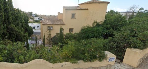 Chalet independiente en venta en Casa o chalet en Calle Magnolias, Cumbre del Sol, Benitachell, Benitachell
thumbnail 3