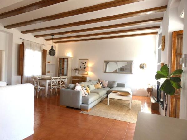 Chalet pareado en Calle de Mateu Ivars, La Xara - La Sella - Jesús Pobre, Denia thumbnail 2