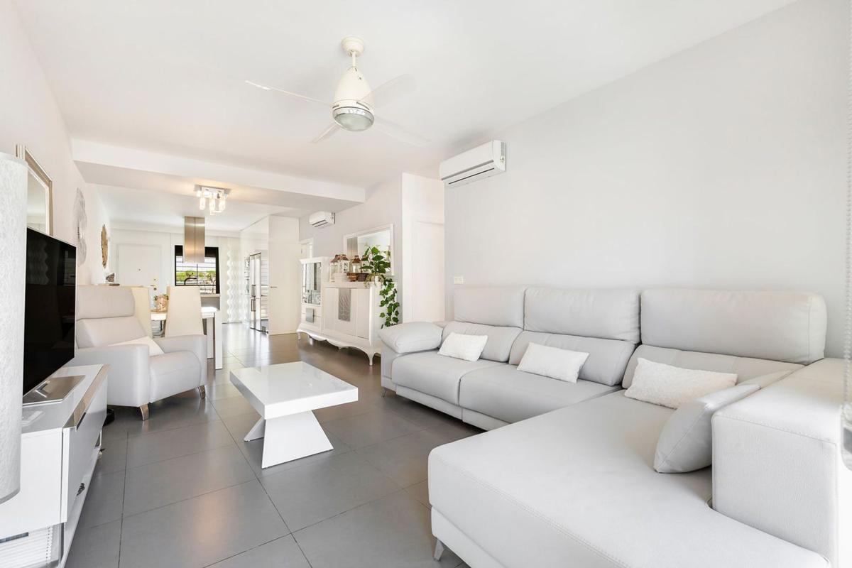 Venta de piso en Piso en Calle Salzillo, Torre de la Horadada, Pilar de la Horadada, Pilar de la Horadada
photo 4