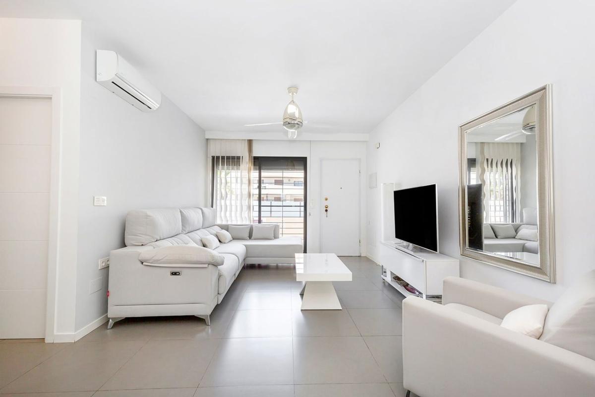 Venta de piso en Piso en Calle Salzillo, Torre de la Horadada, Pilar de la Horadada, Pilar de la Horadada
photo 5