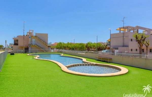 Venta de piso en Piso en Torre de la Horadada, Pilar de la Horadada, Pilar de la Horadada
 photo 2