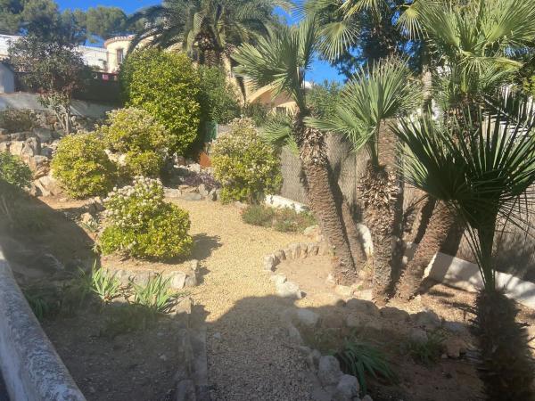 Casa o chalet independiente en Sol de Este - Puerta Fenicia, Jávea/Xàbia thumbnail 3