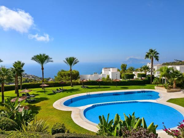 Sale of flat in Piso en Munich-A.H., Altea Hills, Altea, Altea
 photo 1