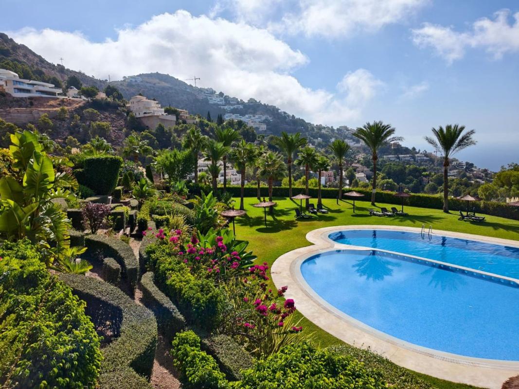 Sale of apartment in Piso en Munich-A.H., Altea Hills, Altea, Altea
photo 2