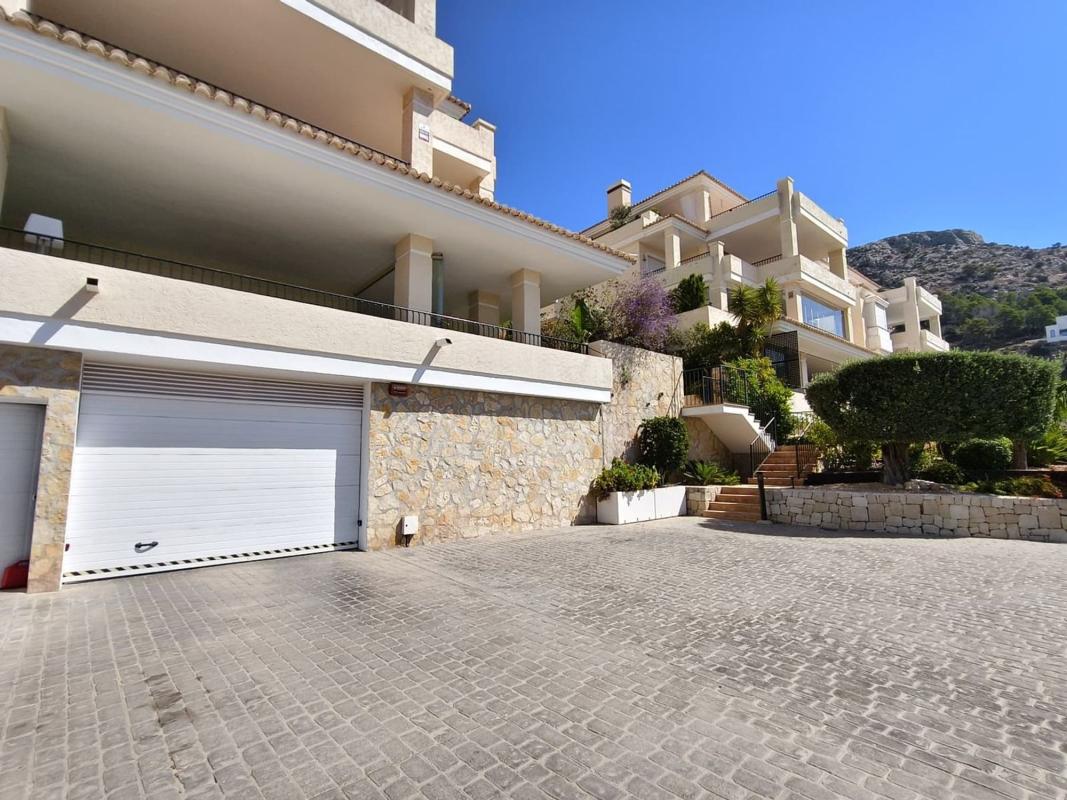 Sale of apartment in Piso en Munich-A.H., Altea Hills, Altea, Altea
photo 5