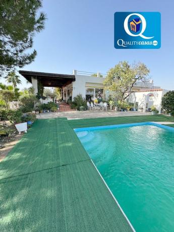 Casa o chalet independiente en Algoda-Matola-Llano de San José, Elche / Elx photo 4