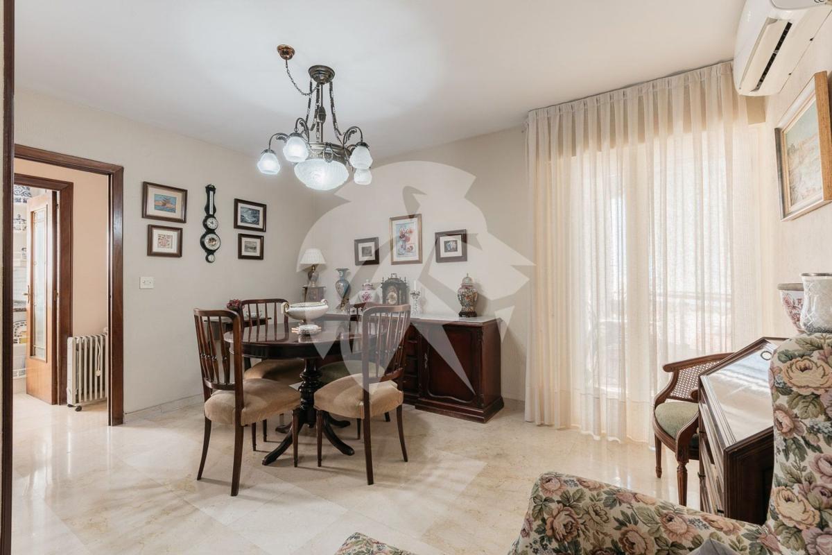 Продажа квартиры на Piso en Calle Pintor Aparicio, Ensanche-Diputación, Alicante / Alacant, Аликанте / Алакант
photo 4