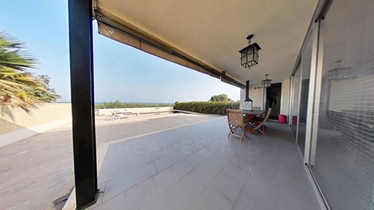 Venta de chalet independiente en Casa o chalet en El Palmeral-Urbanova-Tabarca, Alicante / Alacant, Alicante / Alacant
 photo 5