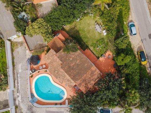 Casa o chalet independiente en Camino Corral de Calafat, 62, El Montgó, Denia thumbnail 3
