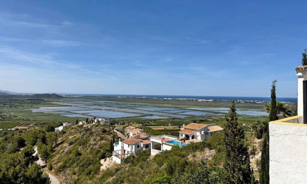 Casa o chalet independiente en Avenida Monte Pego-Ràfol, Devesses - Monte Pego, Denia thumbnail 2