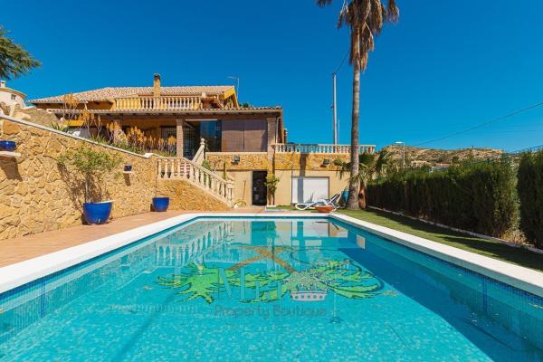 Casa o chalet independiente en Calle del Pou, 2, Villamontes-Boqueres, San Vicente del Raspeig photo 1