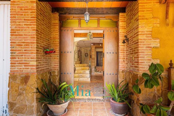 Casa o chalet independiente en Calle del Pou, 2, Villamontes-Boqueres, San Vicente del Raspeig photo 2