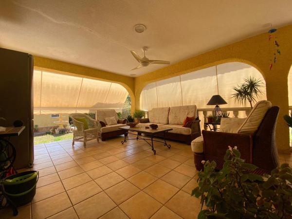 Casa o chalet independiente en Alto Altzavares Alto, Alzabares, Elche / Elx thumbnail 2