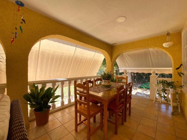 Casa o chalet independiente en Alto Altzavares Alto, Alzabares, Elche / Elx photo 4