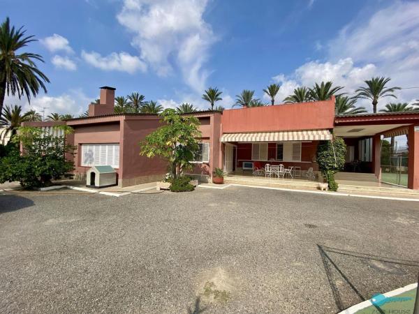 Casa o chalet independiente en Alzabares, Elche / Elx thumbnail 2