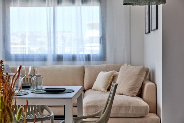 Продажа квартиры на Piso en Calle Cannes, El Arenal, Jávea/Xàbia, Хавья/Хабия
 photo 4