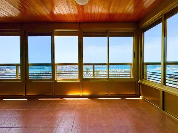 Venta de piso en Piso en Paseo Vistalegre, Centro - Muelle Pesquero, Torrevieja, Torrevieja
 photo 4
