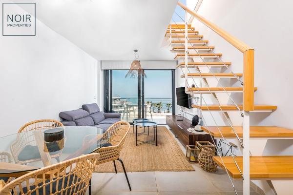 Penthouse for sale at Ático en Algeciras, 22, Arenales del Sol, Elche / Elx, Elche / Elx thumbnail 3