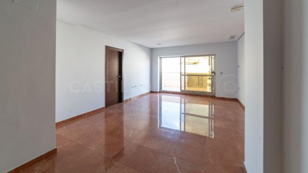 Ático en venta en  Ático en Calle Clemente Gosálvez, 20, Centro - Muelle Pesquero, Torrevieja, Torrevieja photo 4